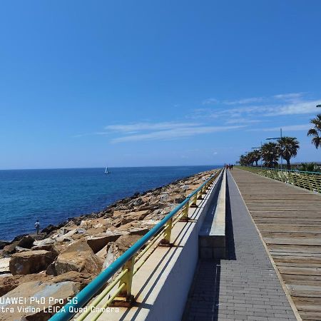 Holiday Apartment Torrevieja Exteriör bild