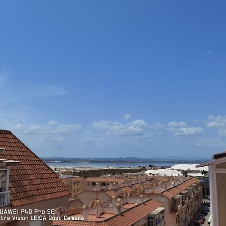 Holiday Apartment Torrevieja Exteriör bild
